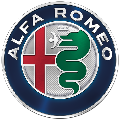 logo alfaromeo